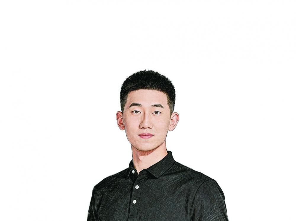 21专访丨松延动力创始人、董事长姜哲源:把机器人做到足够便宜 还要让它真正干活